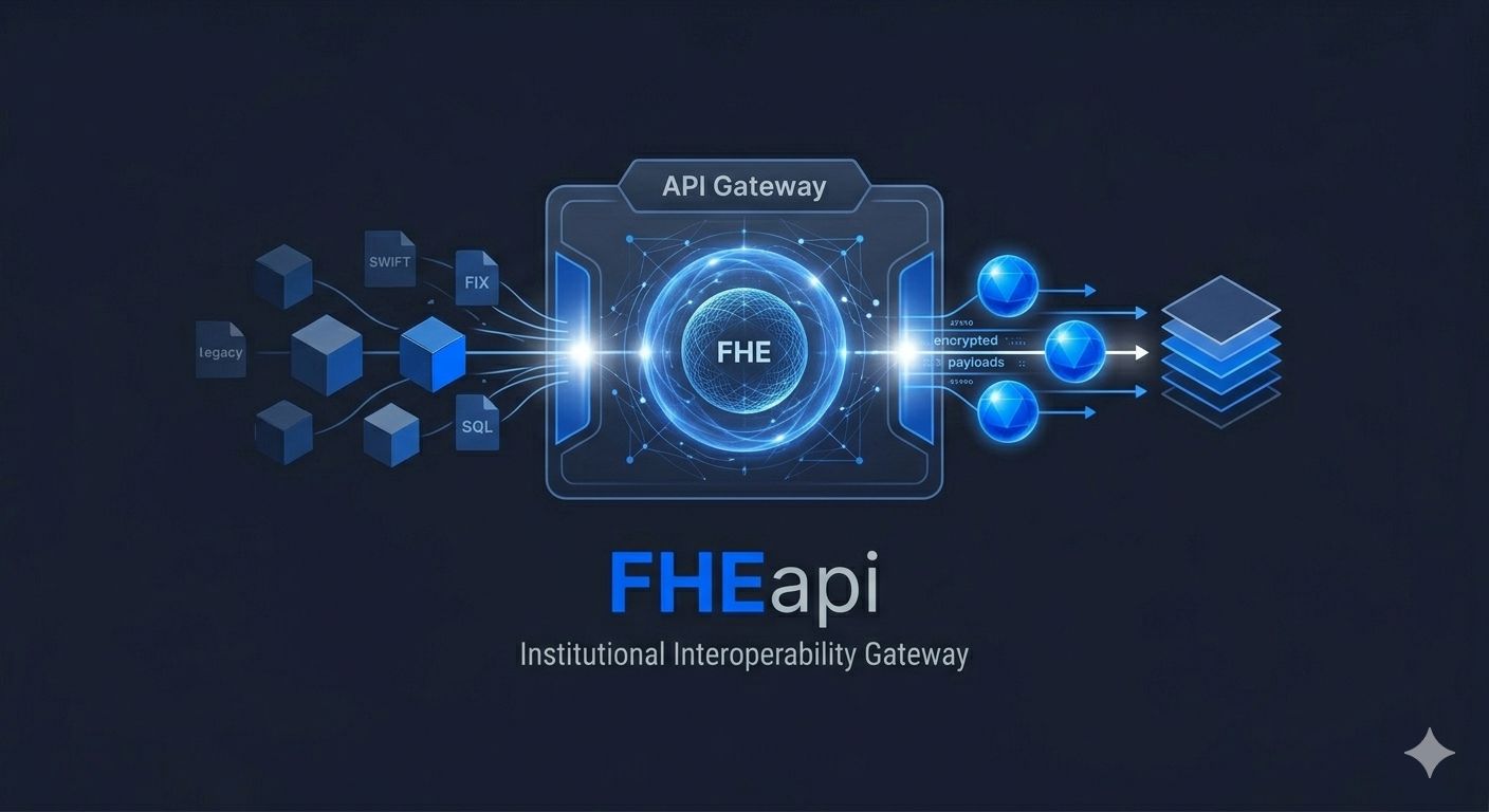 FHEapi_Gateway