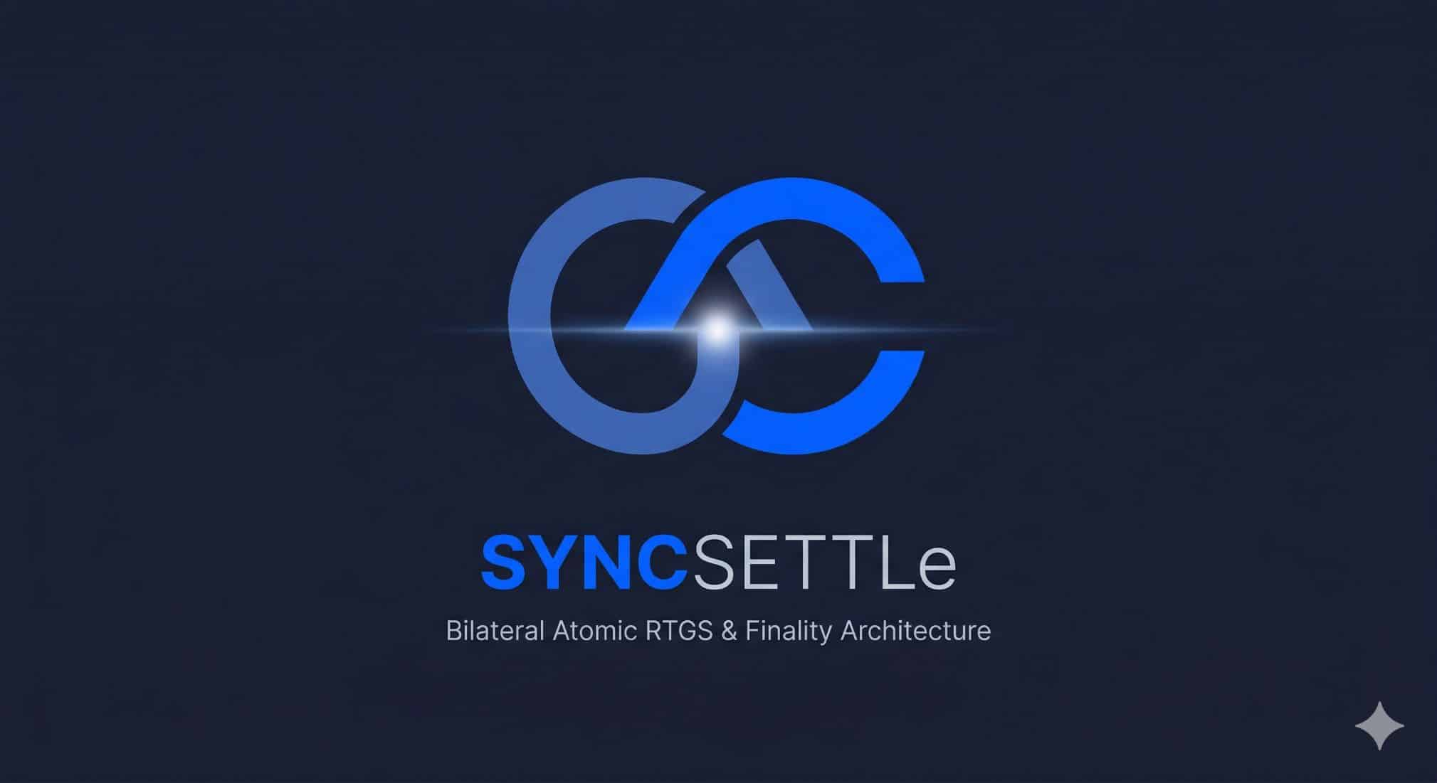 syncsettle-protocol-architecture