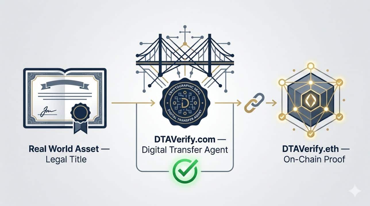 Digital Transfer Agent