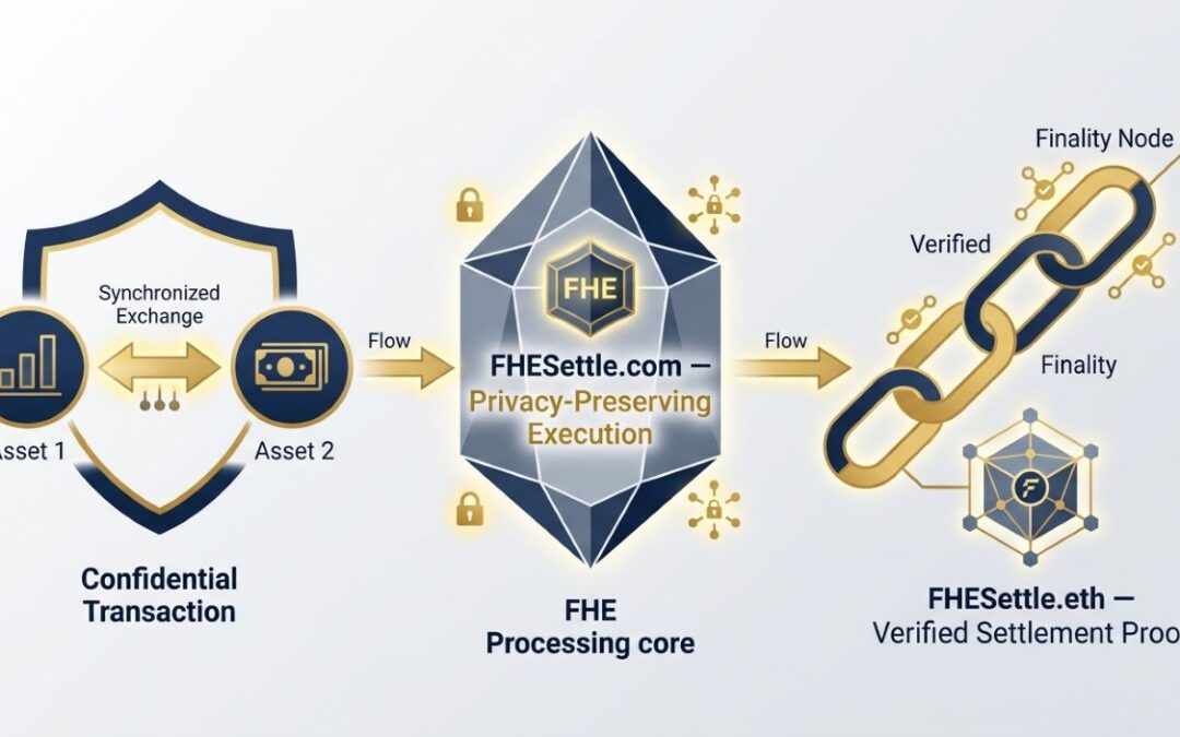 FHE Settlement Standard