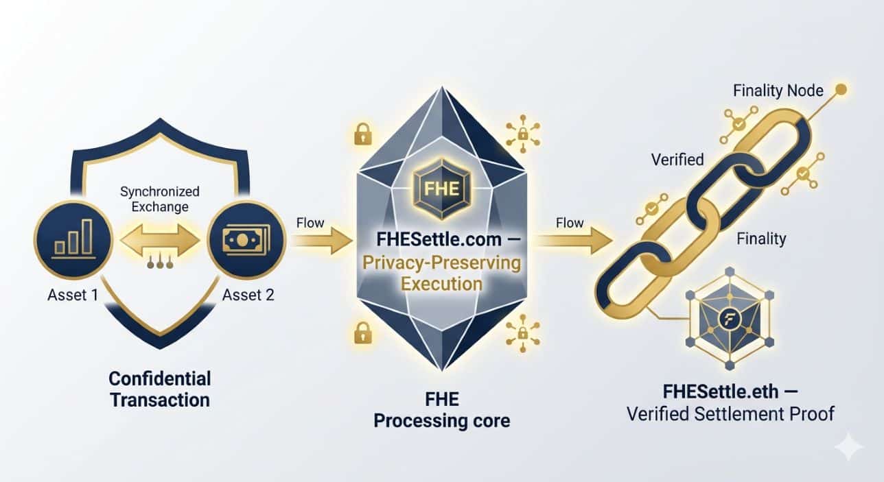 FHE Settlement Standard