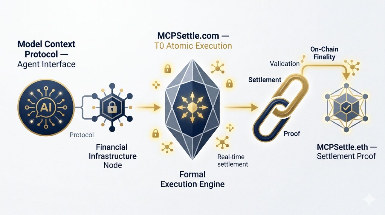 MCP Settlement Standard