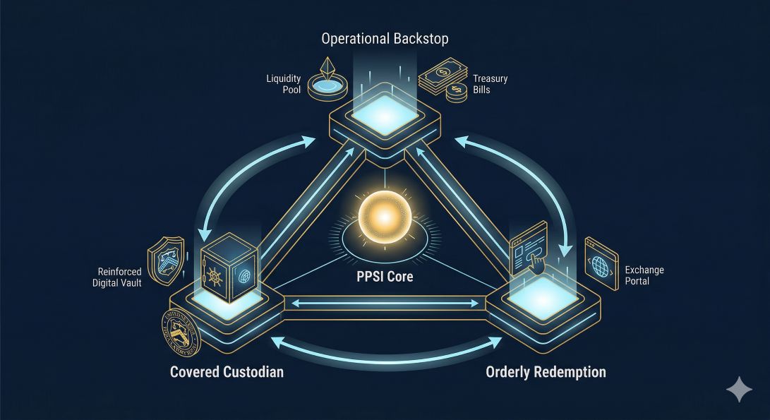 The Institutional Solvency Suite