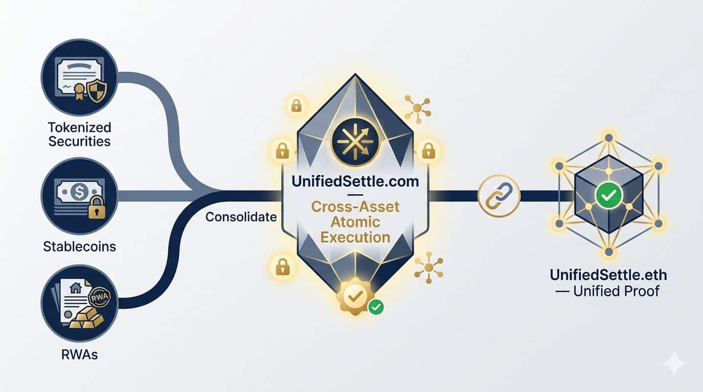 Unified Settlement Standard