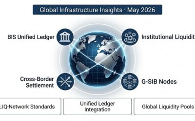 BIS Unified Ledger 2026 | Global Financial Infrastructure