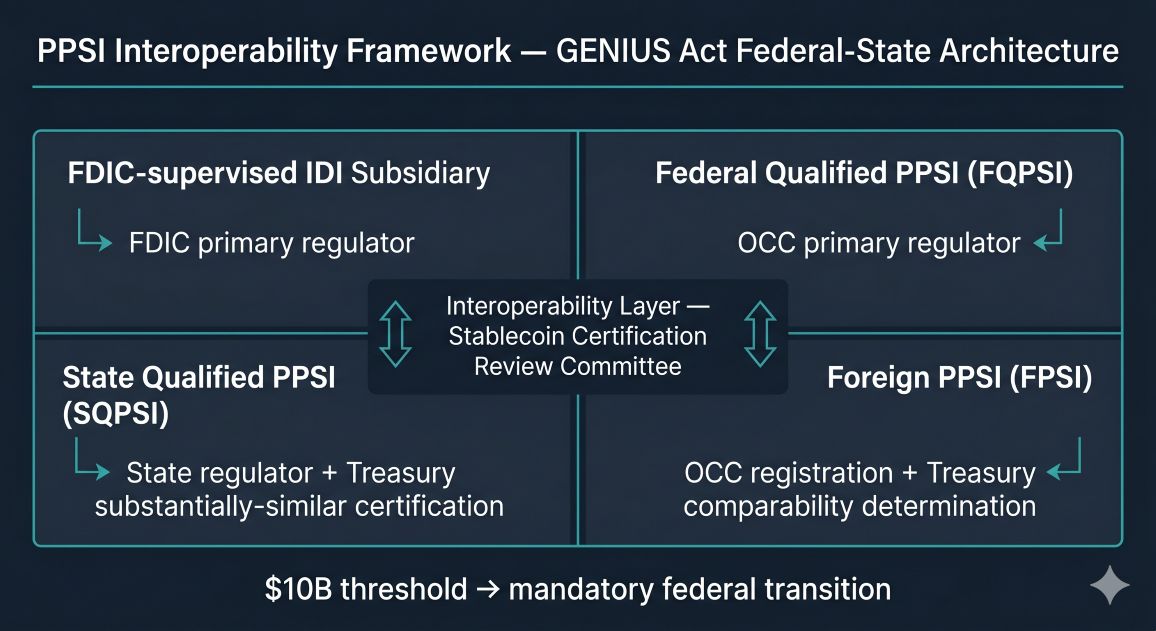 PPSI Interop Framework