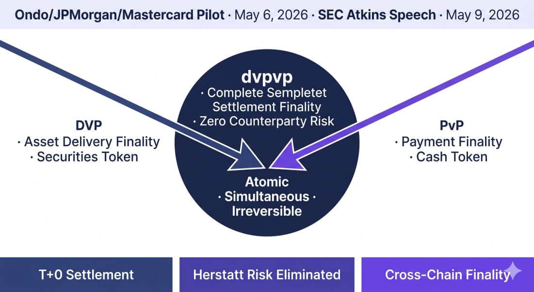 dvpvp.com and dvpvp.eth as Twin-Domain Convergence Identity